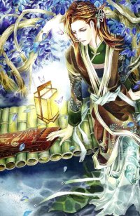 BUY NEW wei liu - 64274 Premium Anime Print Poster